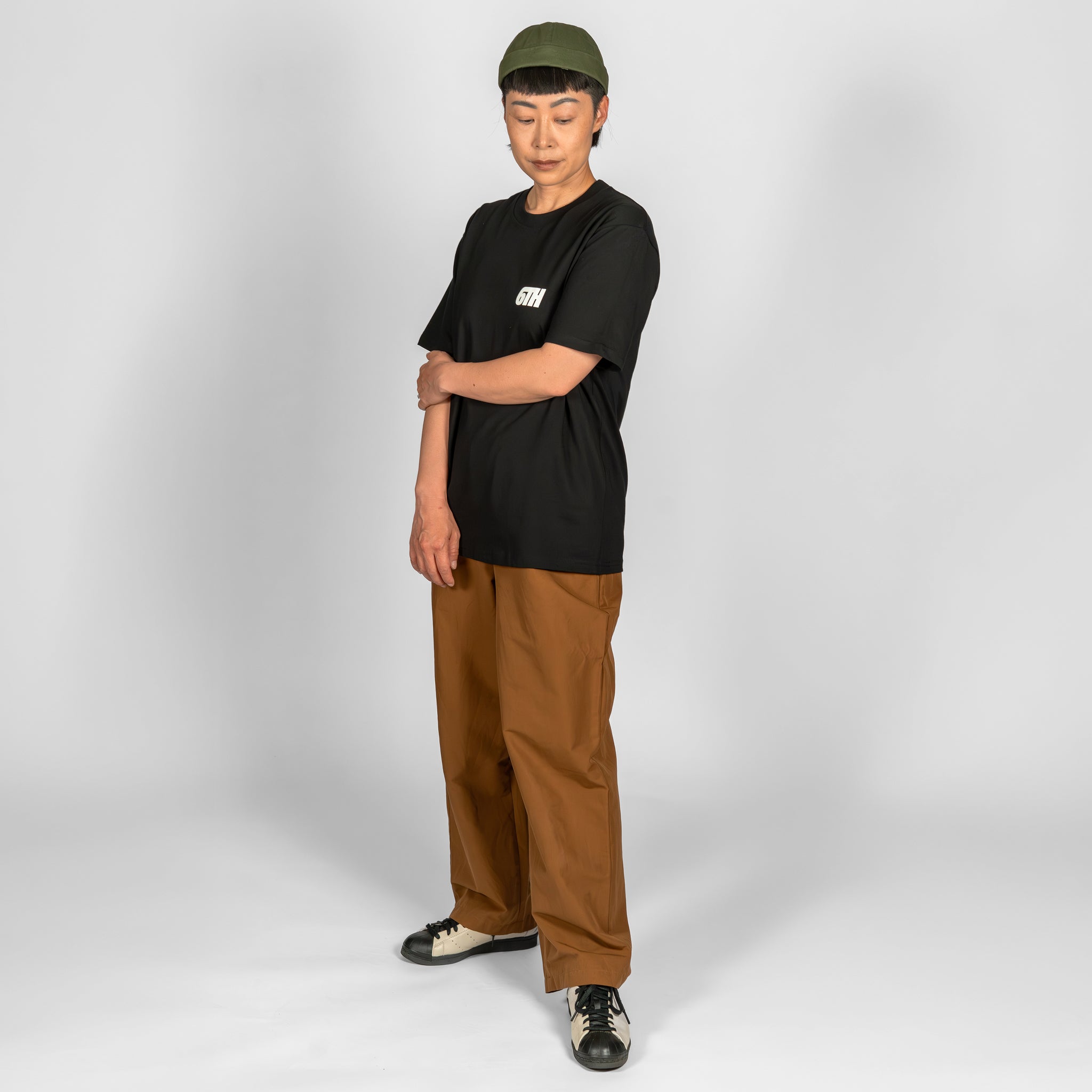 Bonez Tee — 6TH Official | Graphic Tee