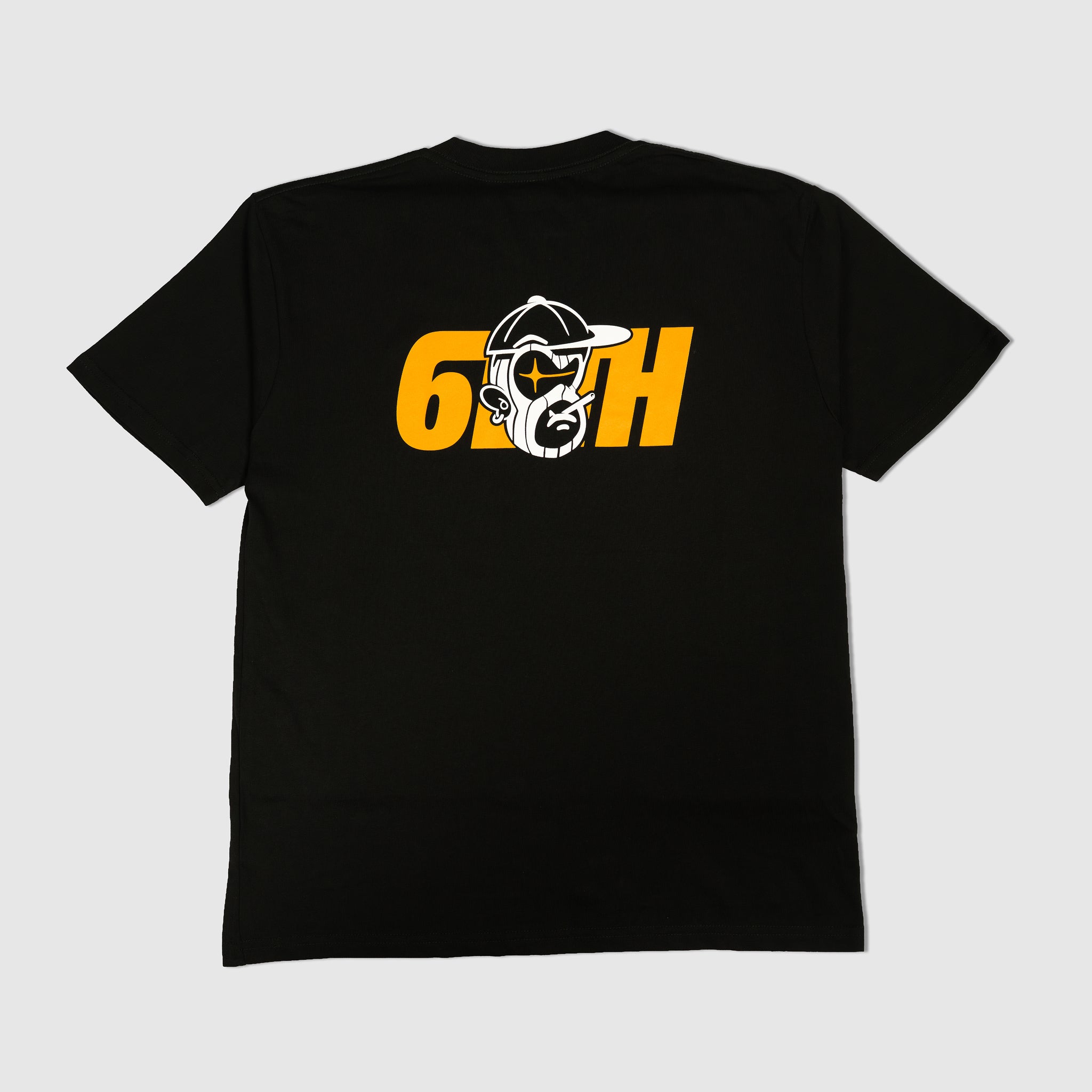 Bonez Tee — 6TH Official | Graphic Tee