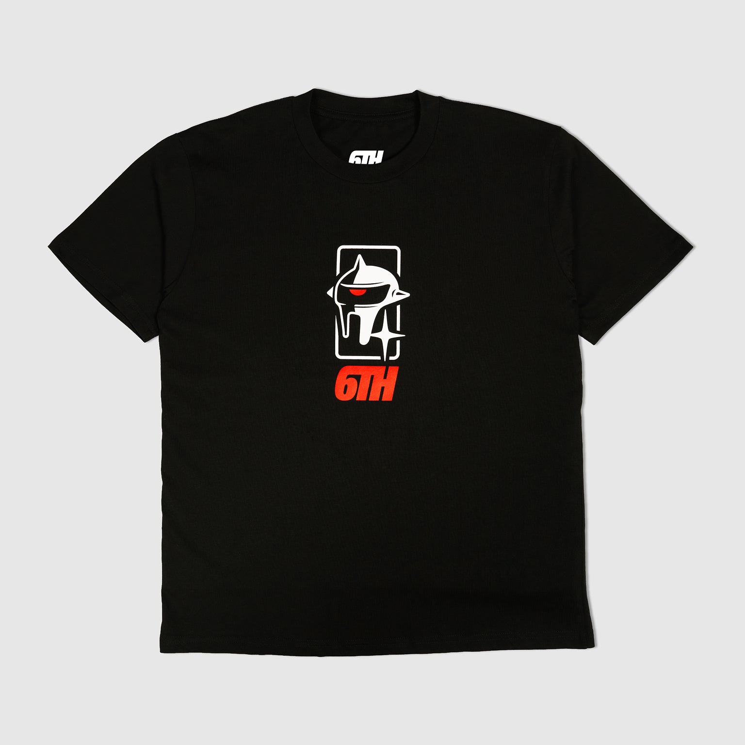 Bonez Tee — 6TH Official | Graphic Tee