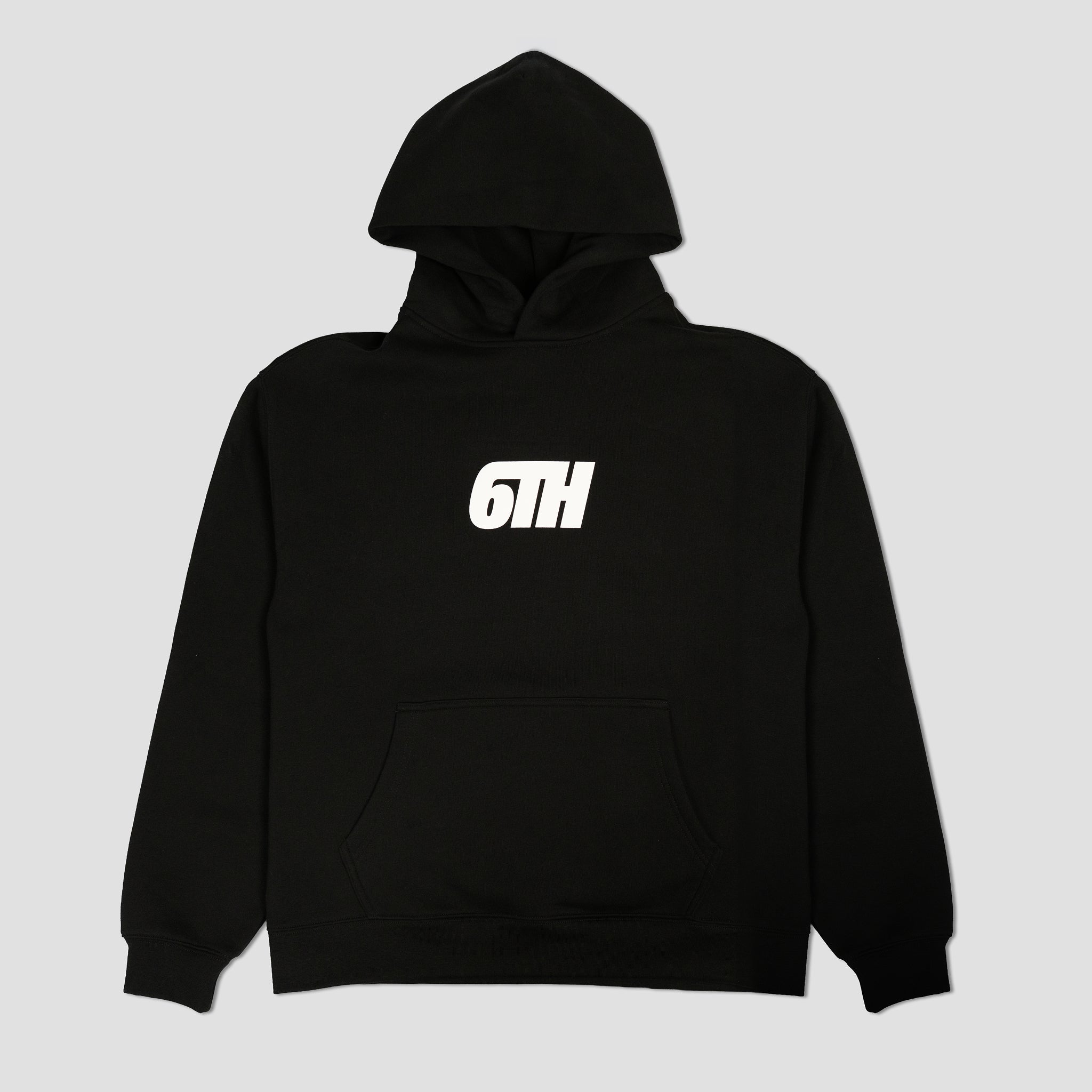 Bonez Tee — 6TH Official | Graphic Tee