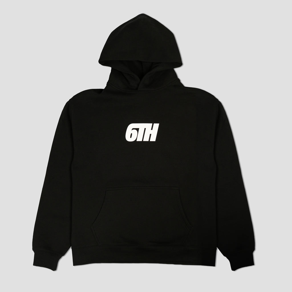 6TH Classic Hoodie