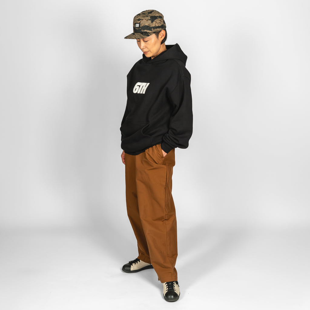 6TH Classic Hoodie