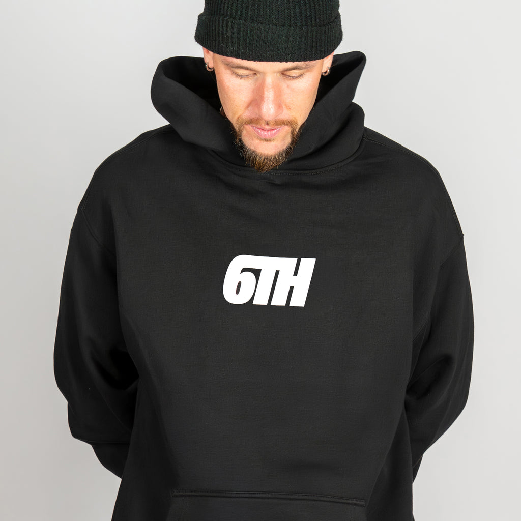 6TH Classic Hoodie