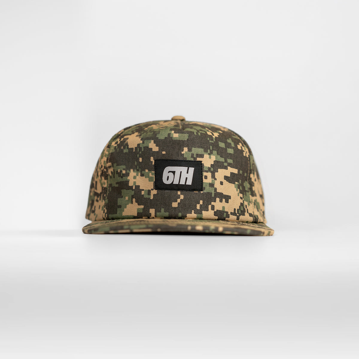 Digital Snapback
