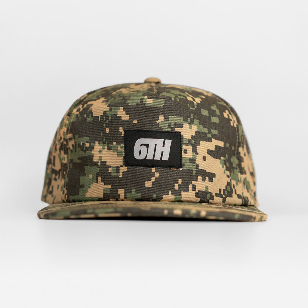Digital Snapback