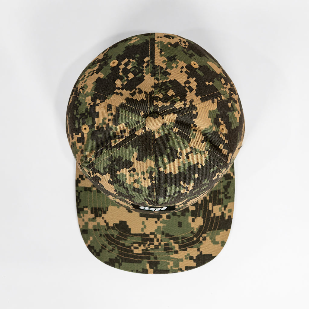 Digital Snapback