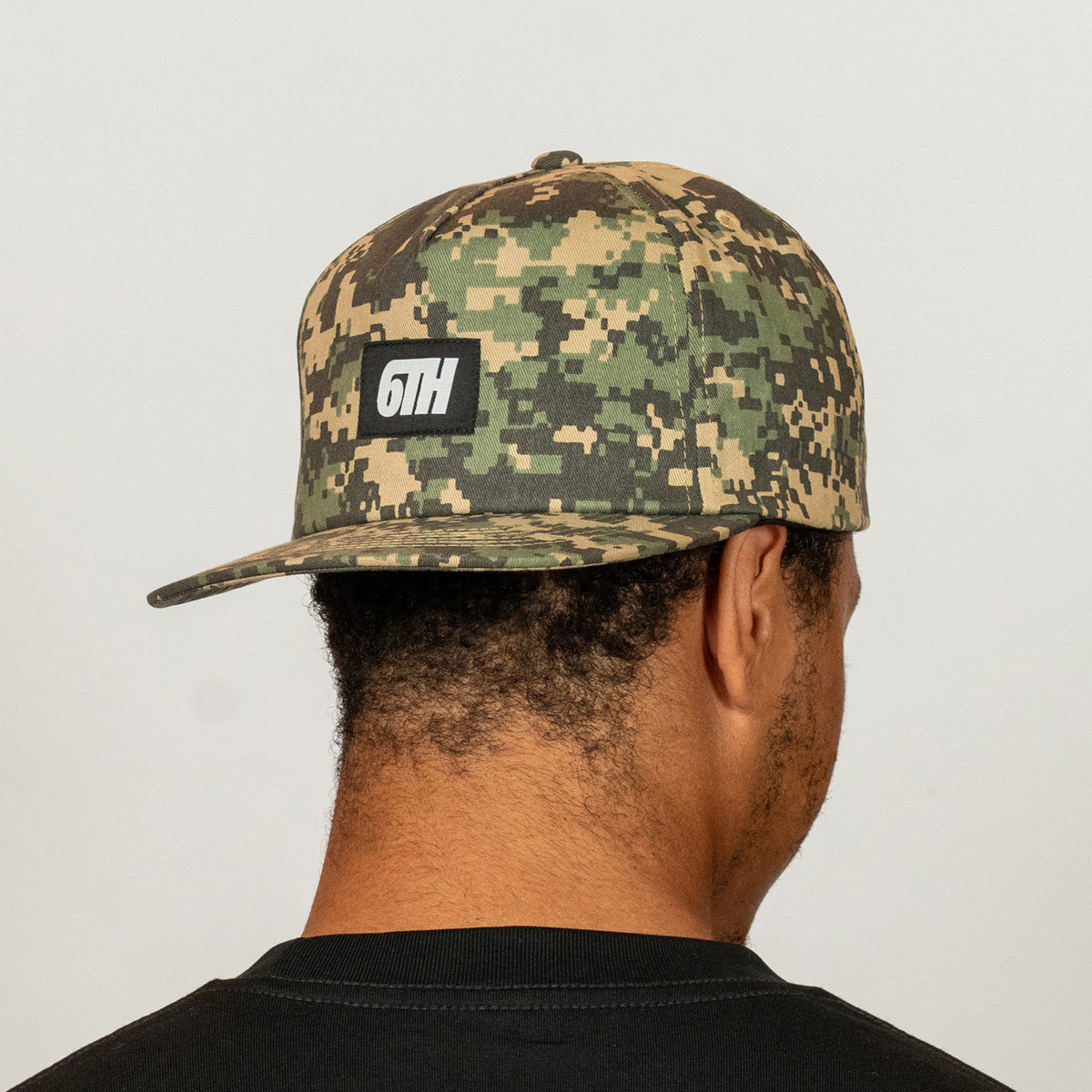 Digital Snapback